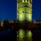 Gasometer- Herne