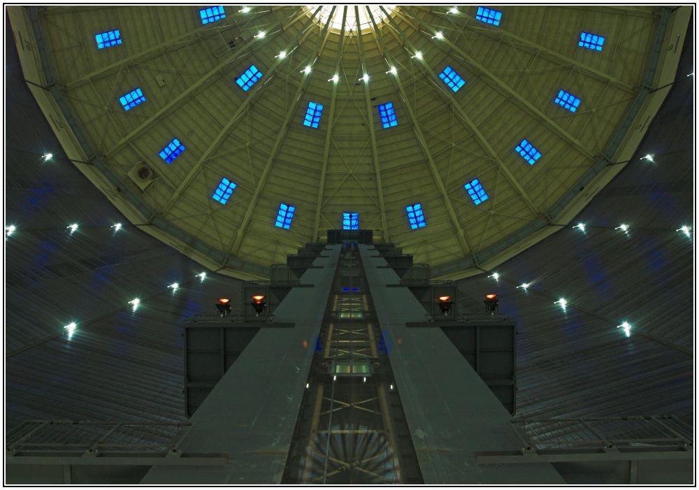 Gasometer II