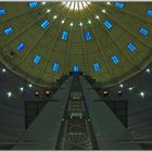 Gasometer II