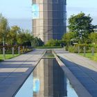 Gasometer in Oberhausen 2007