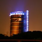 Gasometer in Oberhausen