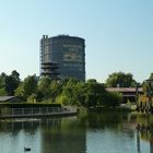 # Gasometer in Oberhausen #