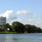 Gasometer Lübeck