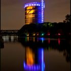 GASOMETER (mal wieder) Oberhausen