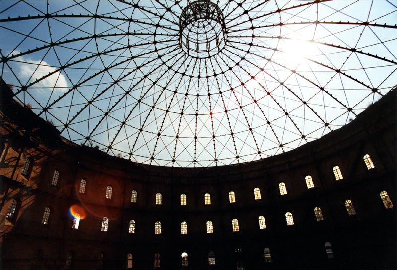 gasometer no.03