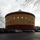 Gasometer Nord - Roscherstraße