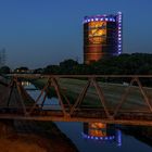 Gasometer Oberhauen