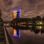 Gasometer Oberhausen