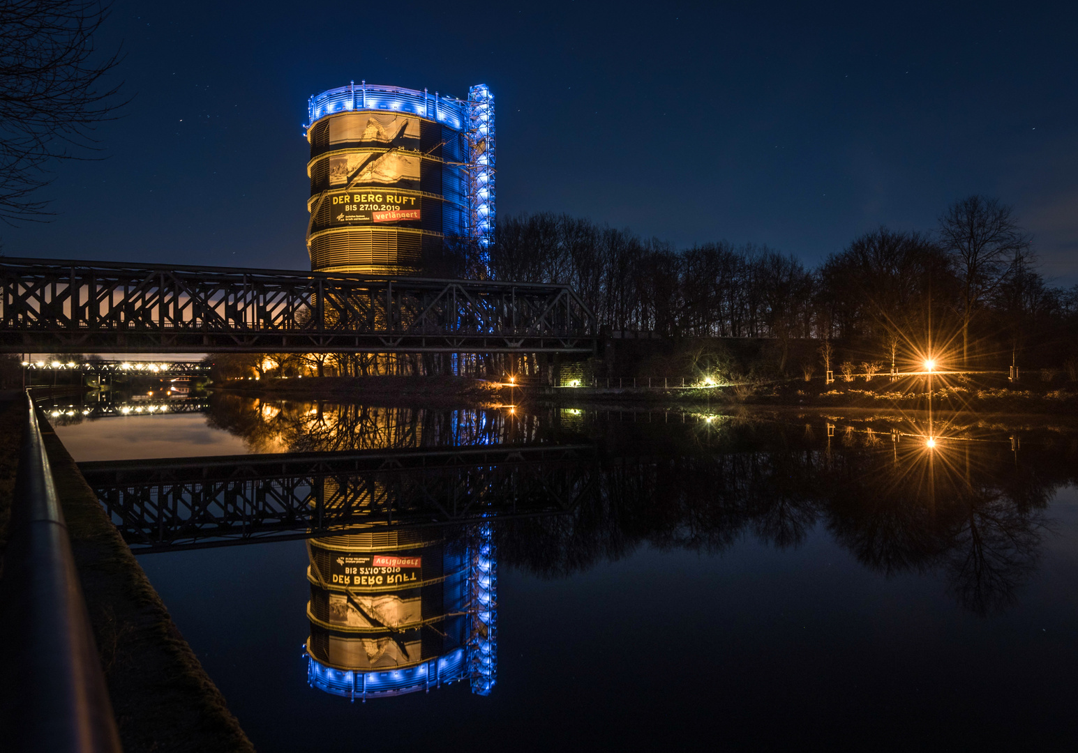 Gasometer Oberhausen