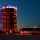 Gasometer Oberhausen 1