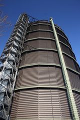 Gasometer Oberhausen (1)