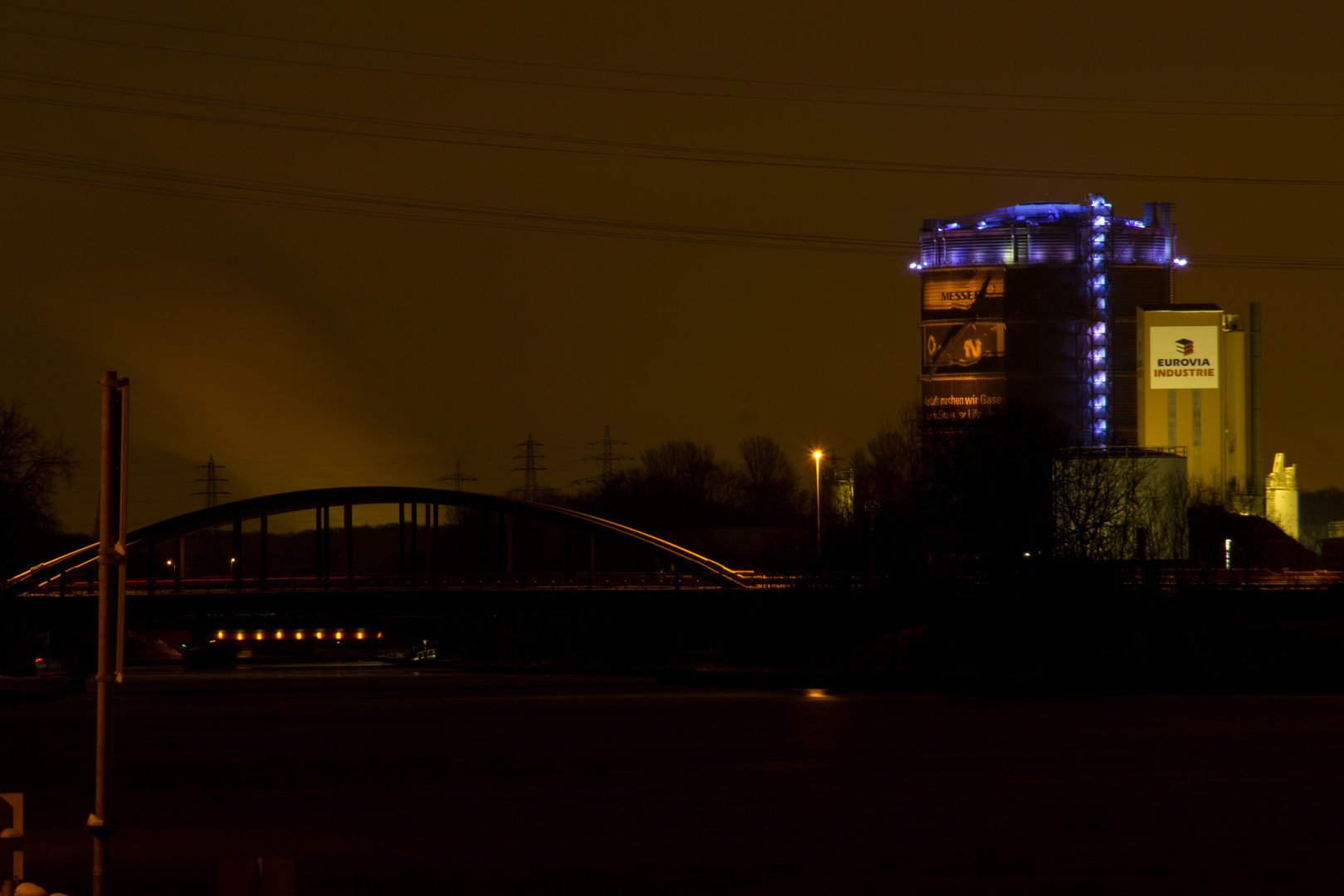 Gasometer Oberhausen