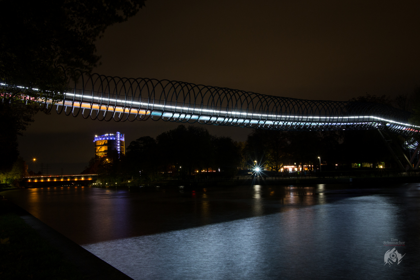 Gasometer Oberhausen