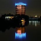 Gasometer Oberhausen