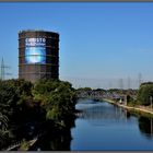 Gasometer Oberhausen