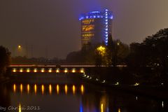 Gasometer Oberhausen