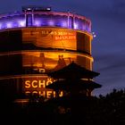 Gasometer Oberhausen 2