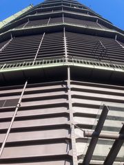 Gasometer Oberhausen