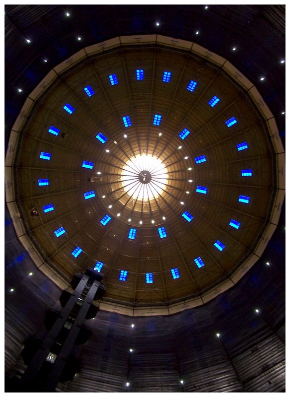 Gasometer Oberhausen