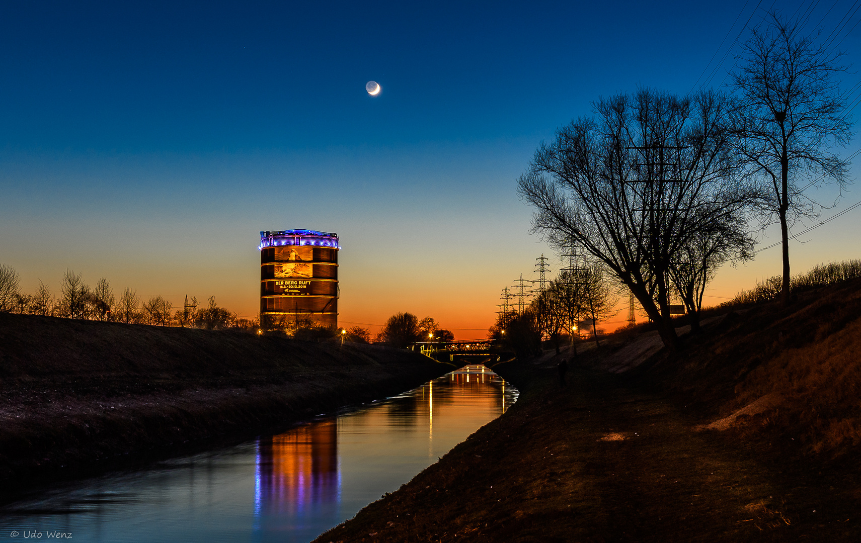 Gasometer Oberhausen