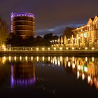 Gasometer Oberhausen