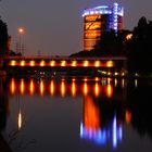 Gasometer - Oberhausen