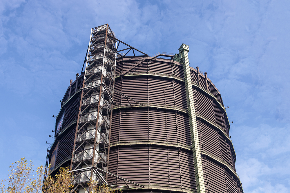 Gasometer Oberhausen