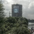 Gasometer Oberhausen