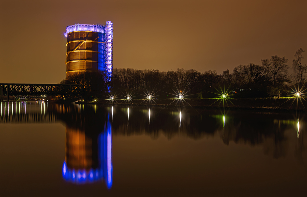 Gasometer Oberhausen