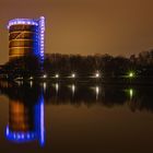 Gasometer Oberhausen