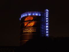 Gasometer Oberhausen