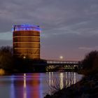 Gasometer Oberhausen