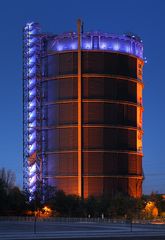 Gasometer Oberhausen