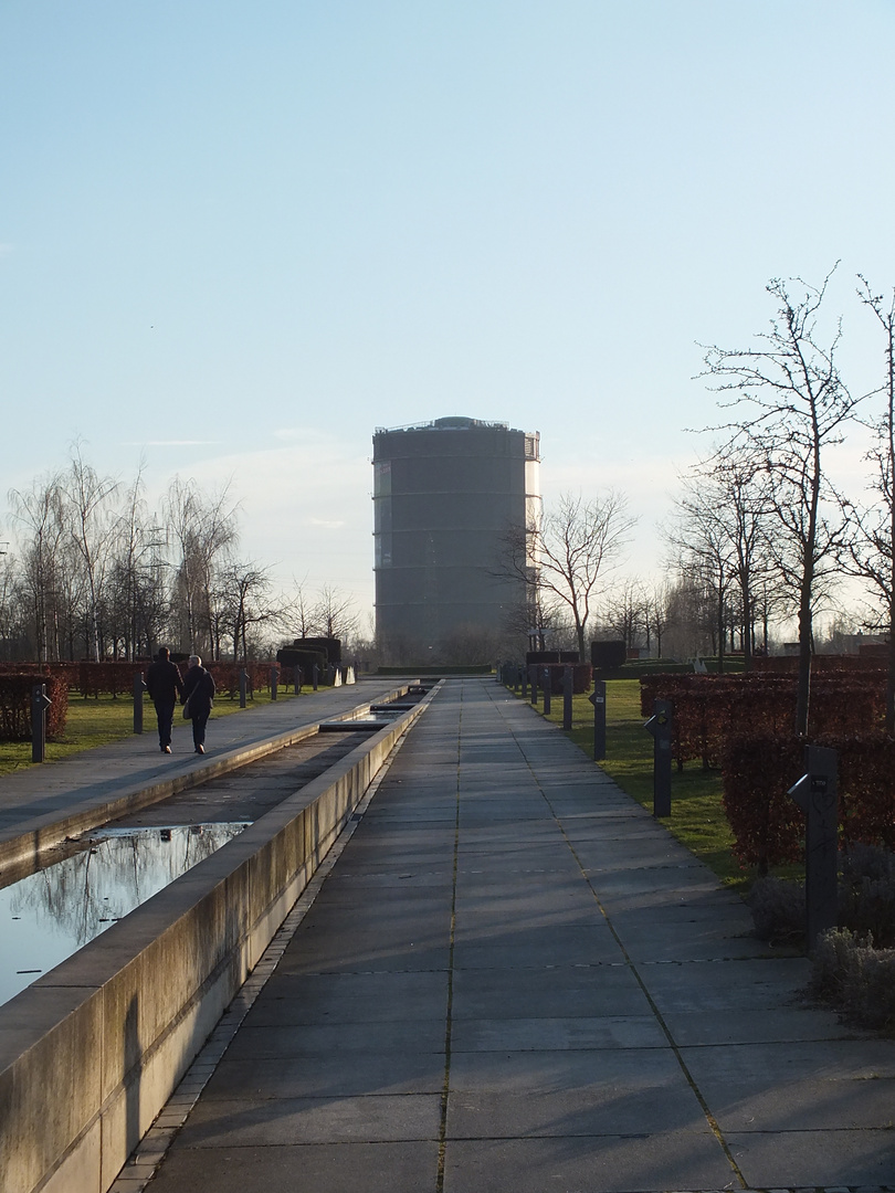 Gasometer Oberhausen