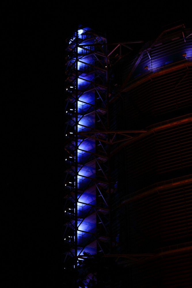 Gasometer Oberhausen