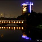 Gasometer Oberhausen .....