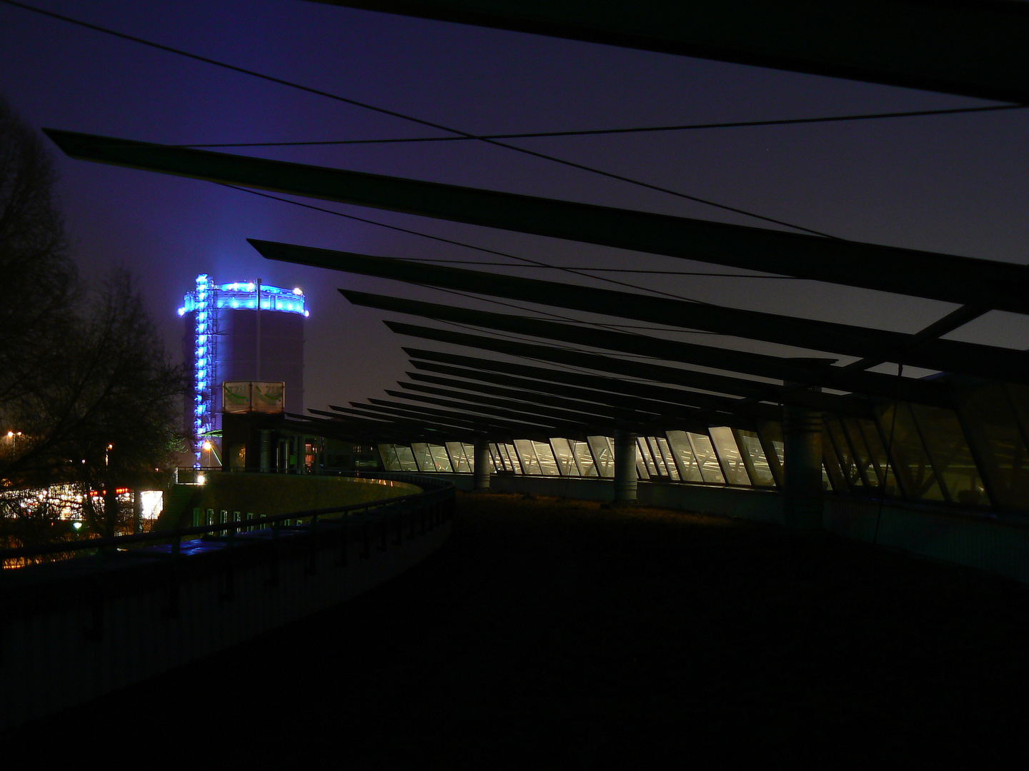 Gasometer Oberhausen