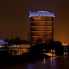 Gasometer Oberhausen