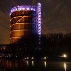 Gasometer Oberhausen