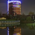 Gasometer Oberhausen