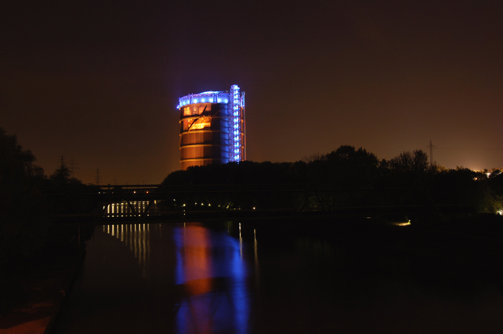 Gasometer Oberhausen