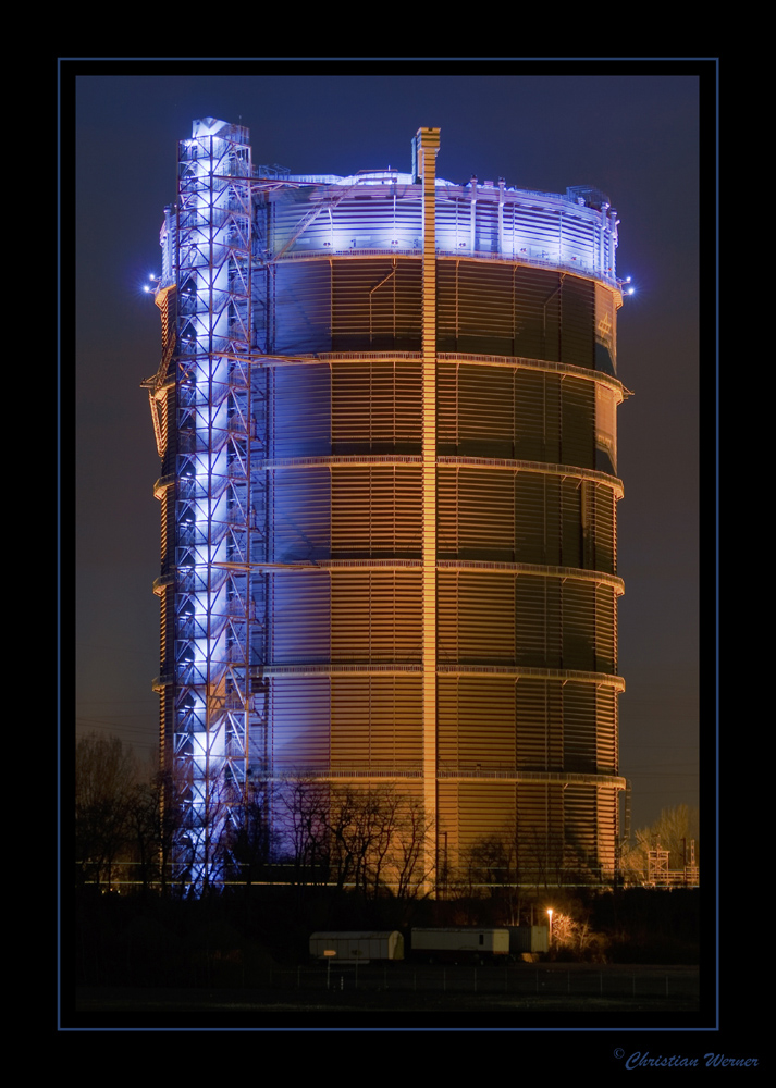 Gasometer Oberhausen