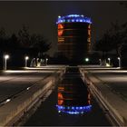 Gasometer _ Oberhausen