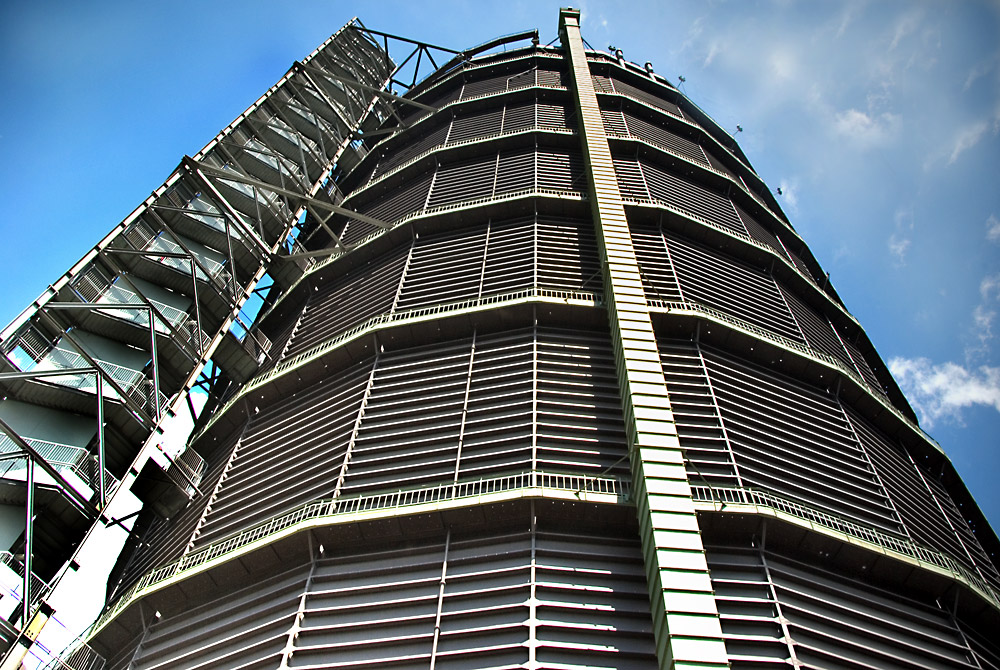 Gasometer Oberhausen