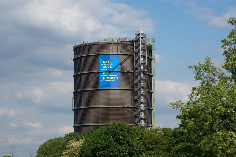 Gasometer Oberhausen