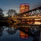 Gasometer Oberhausen