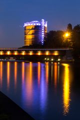  Gasometer Oberhausen