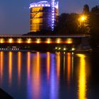  Gasometer Oberhausen