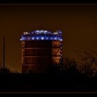 Gasometer Oberhausen Centro GASO