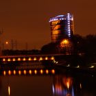 Gasometer Oberhausen